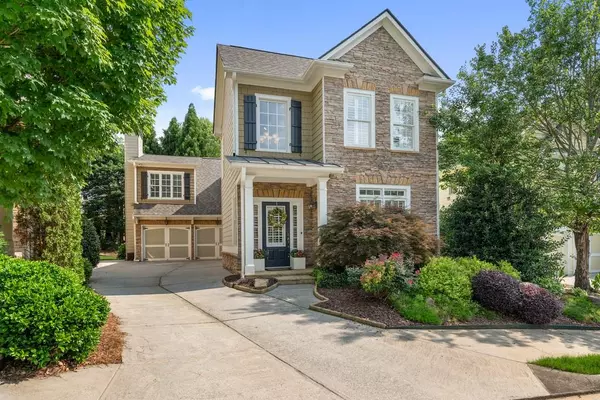 Duluth, GA 30097,4250 Glen Vista CT