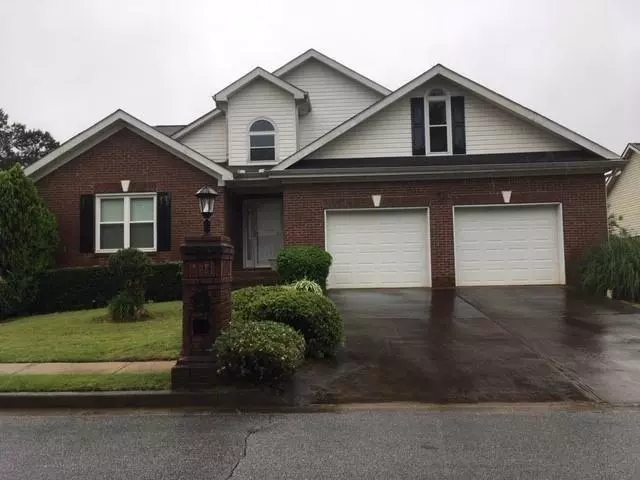 2329 Jennas WAY SE, Conyers, GA 30013