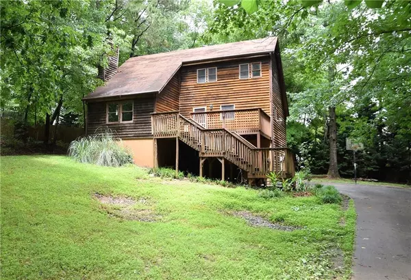 Cumming, GA 30041,1825 Saddleridge DR