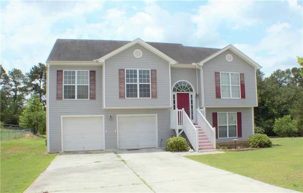 55 Gum Creek LNDG, Oxford, GA 30054