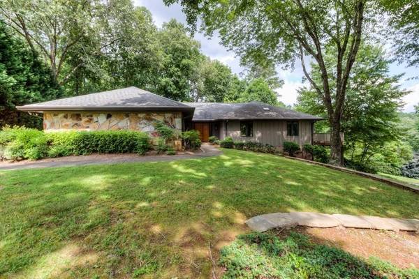 12465 SILVER FOX CT, Roswell, GA 30075