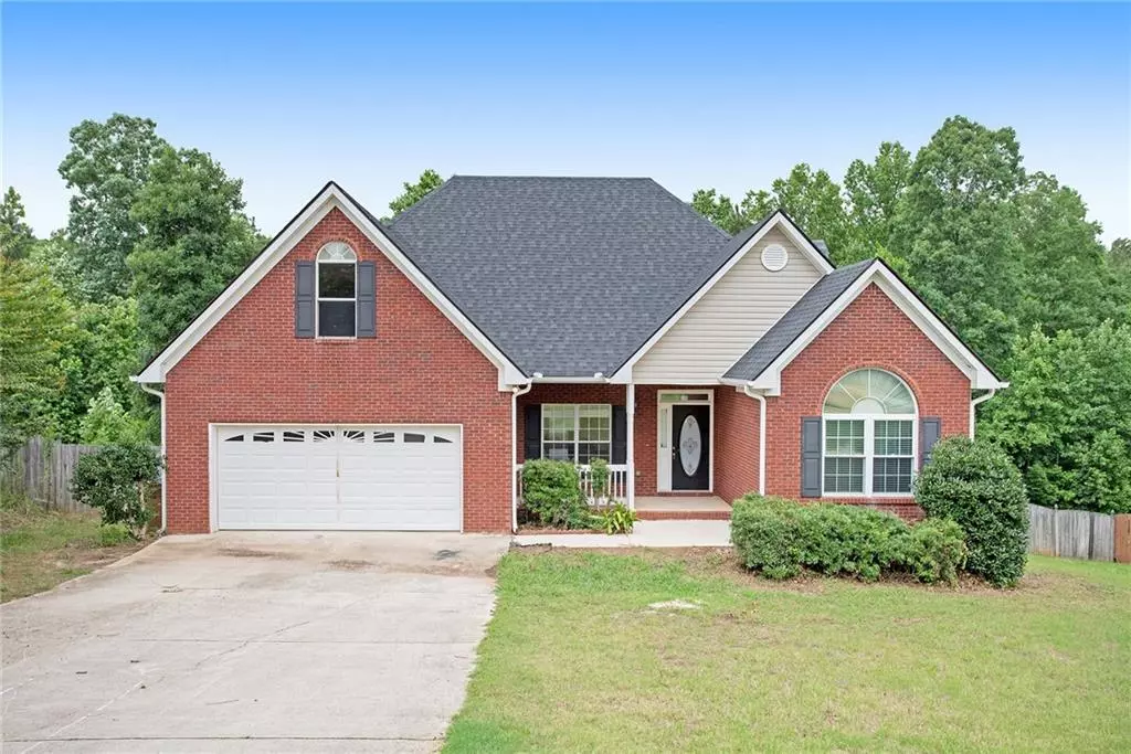 Mcdonough, GA 30252,1091 Shumard LN