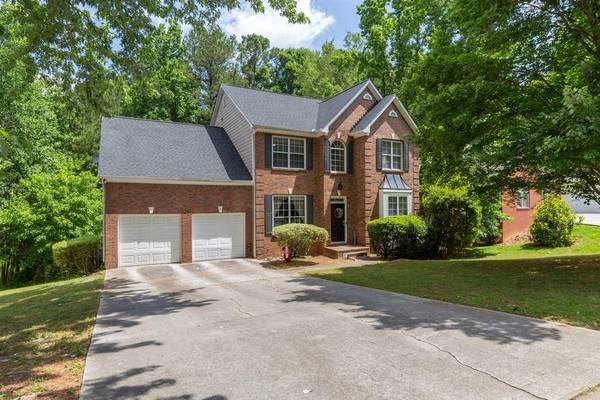 6918 Breeze DR, Stone Mountain, GA 30087