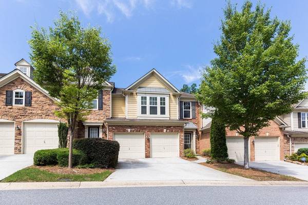 1675 FAIR OAK WAY #19, Mableton, GA 30126