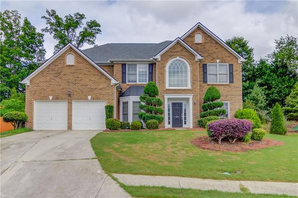 383 Wheat Berry CT, Grayson, GA 30017