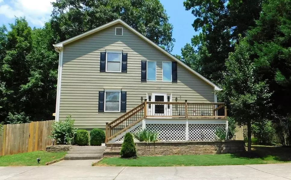3780 Rolls Royce WAY, Cumming, GA 30041