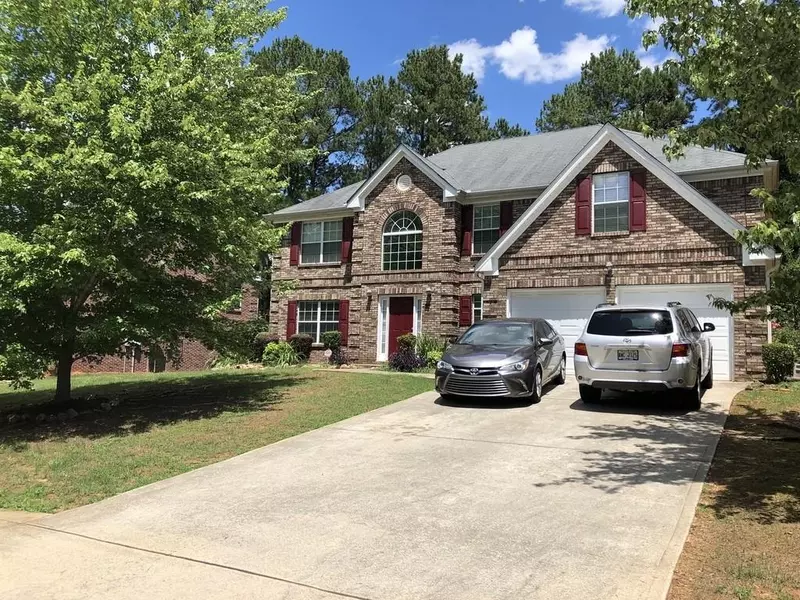 1709 BIRKSHIRE RDG, Mcdonough, GA 30252