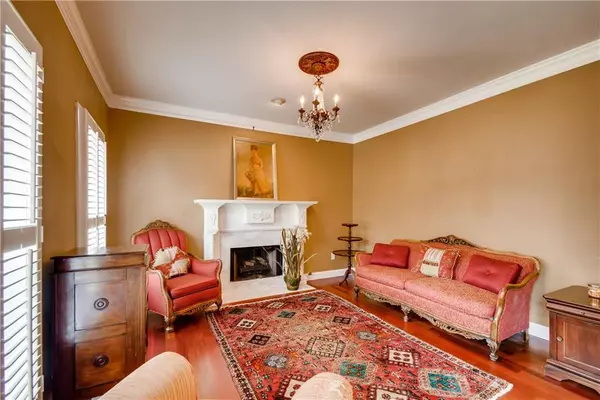 Powder Springs, GA 30127,1567 Vine Leaf DR