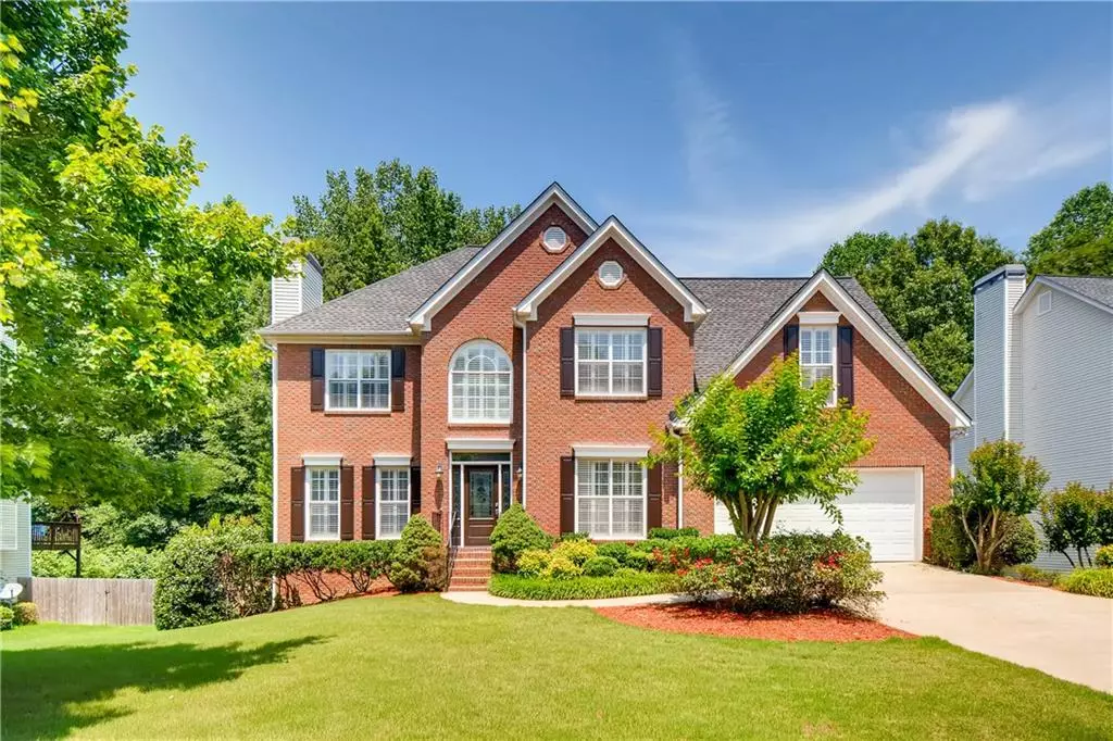 Powder Springs, GA 30127,1567 Vine Leaf DR