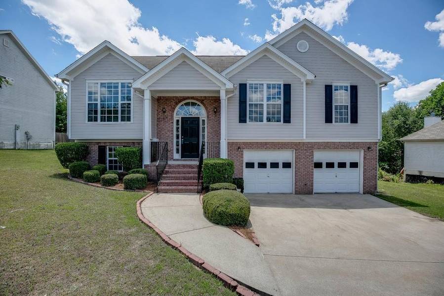 1340 Bramlett Forest TRL, Lawrenceville, GA 30045