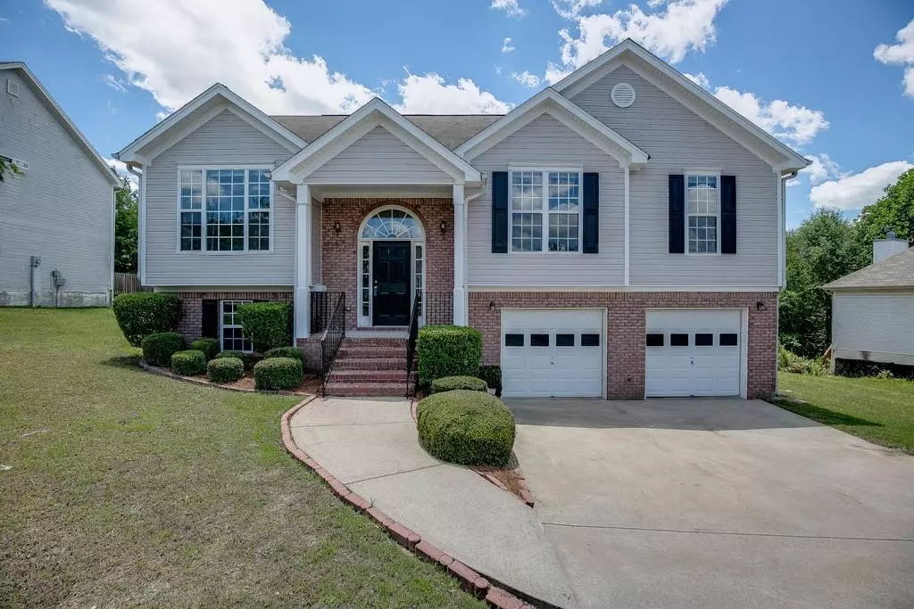 Lawrenceville, GA 30045,1340 Bramlett Forest TRL