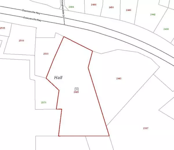 2485 Dawsonville HWY, Gainesville, GA 30506