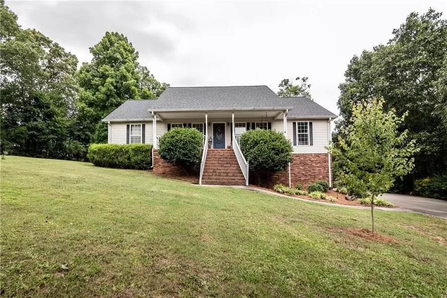 51 Ford RD SE, Rome, GA 30161