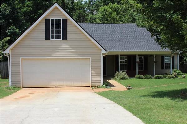 55 Berkshire Keep, Covington, GA 30016