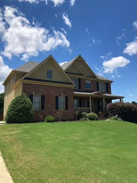 Winder, GA 30680,1232 Treemont TRCE