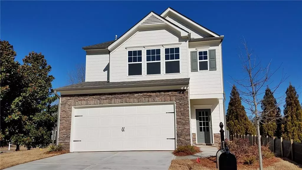 153 Terrace WALK, Woodstock, GA 30189