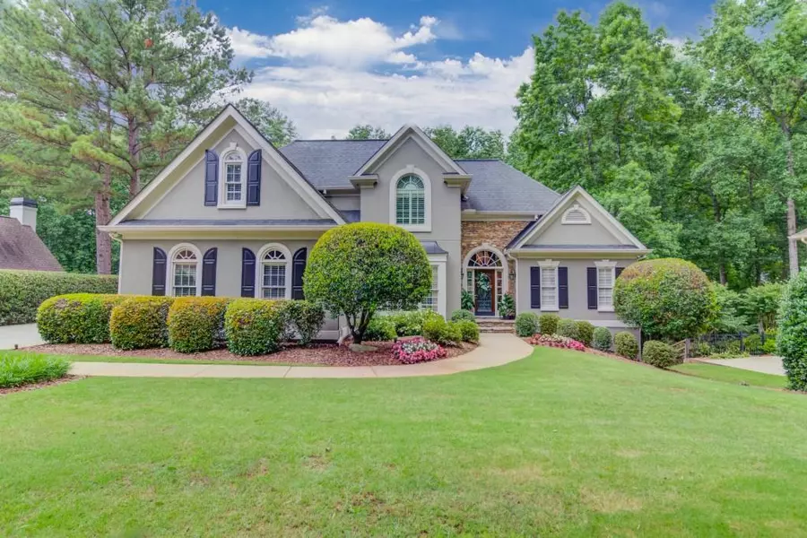 8215 Newport Bay Passage, Alpharetta, GA 30005