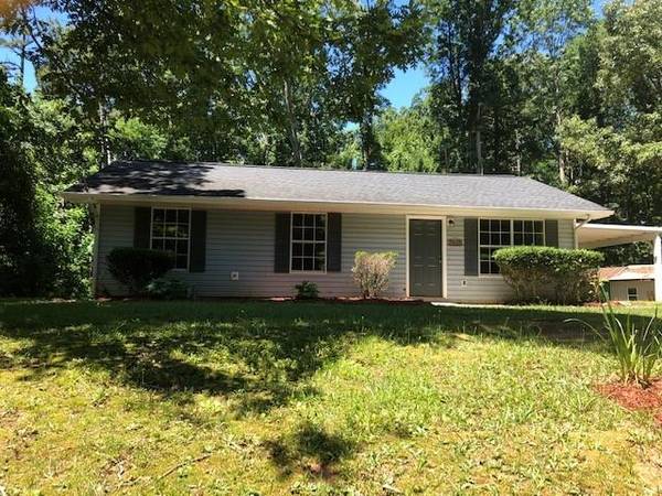 3521 Shadow TRCE, Gainesville, GA 30507