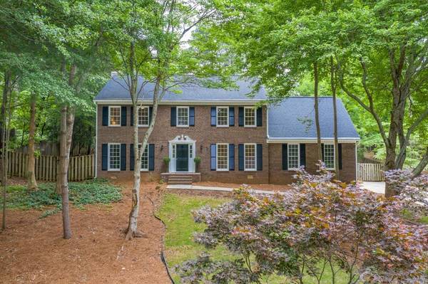 468 Guilford CIR, Marietta, GA 30068