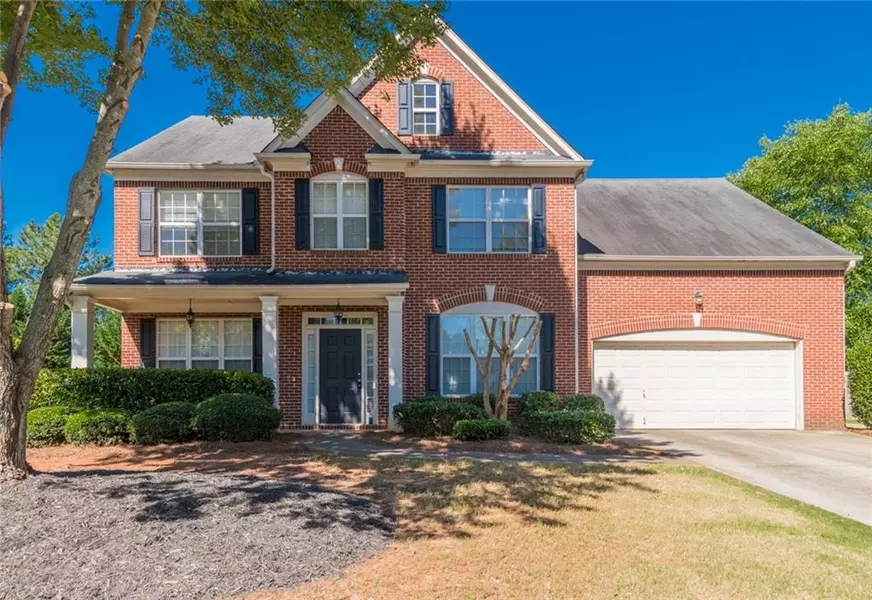 6710 River Island CIR, Buford, GA 30518