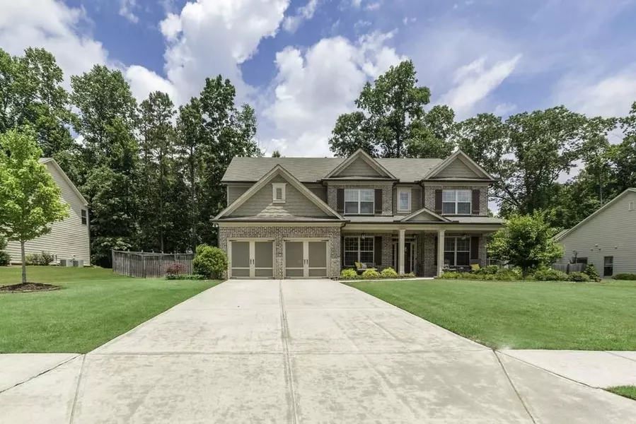 3630 Ivy Lawn DR, Buford, GA 30519