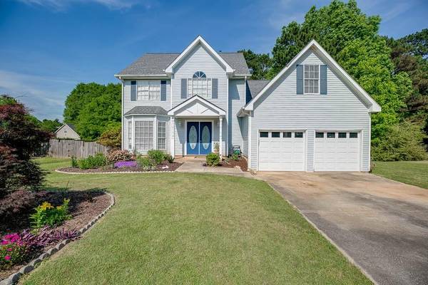 3380 Crossgate CT, Loganville, GA 30052