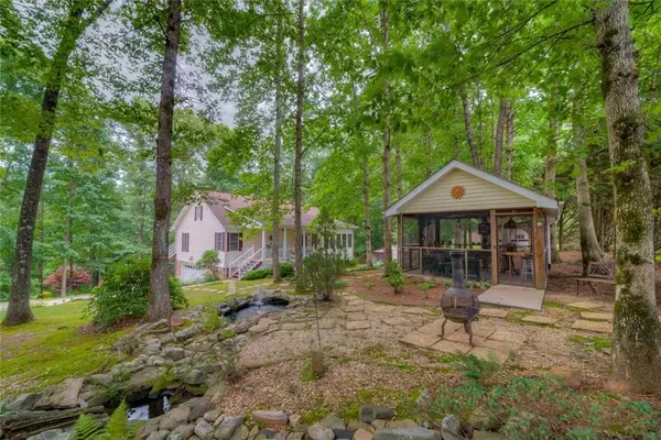 Ellijay, GA 30540,22 Carson CV