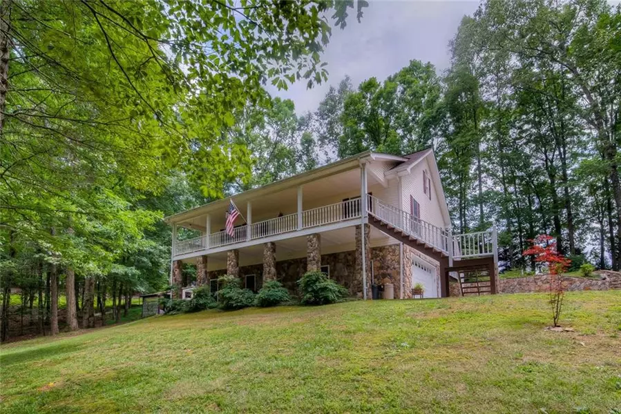 22 Carson CV, Ellijay, GA 30540