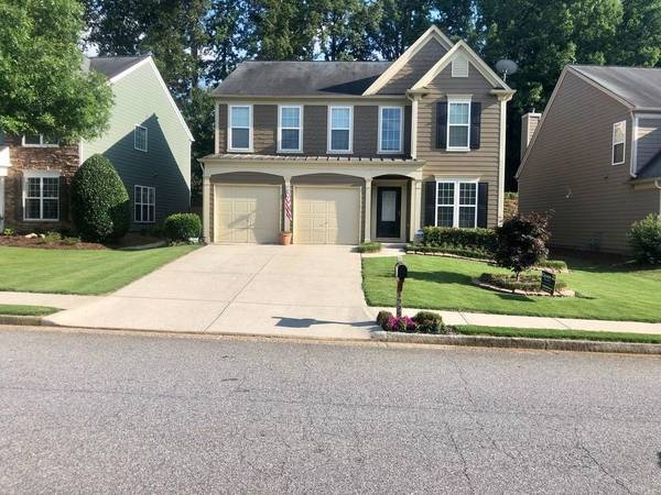 3995 EMERALD GLADE CT, Cumming, GA 30040