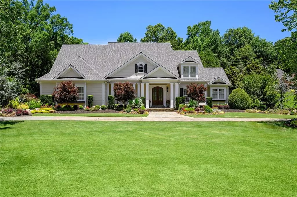 Alpharetta, GA 30004,535 Laurel Oaks LN