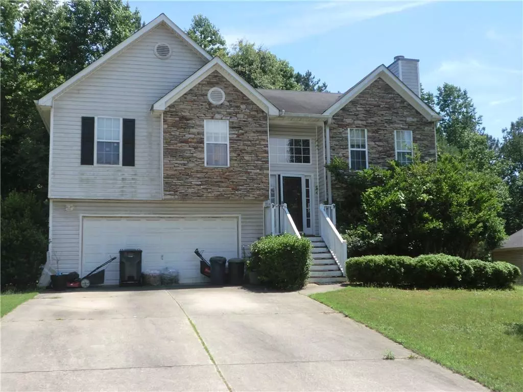 Hiram, GA 30141,147 Hillcrest CT