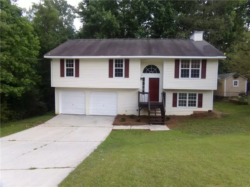 2057 Sanders PL, Lithia Springs, GA 30122