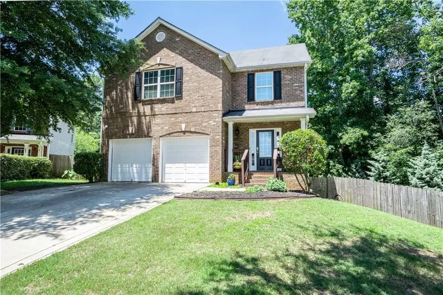 5702 Bridgeport CT, Flowery Branch, GA 30542