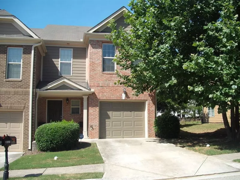 1768 Millstream HOLW, Conyers, GA 30012