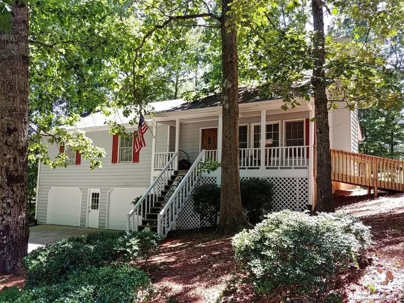 2250 Mills Wood RUN, Canton, GA 30114