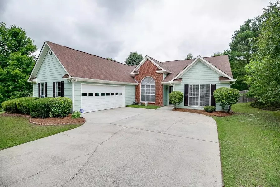 2089 MANOR OAK LN, Buford, GA 30519