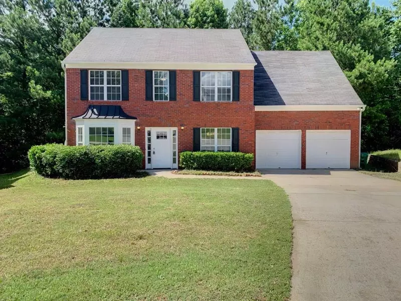 3613 Summit Pines, Decatur, GA 30034