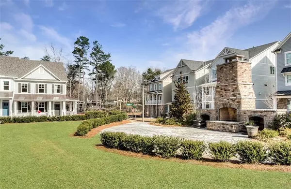 Woodstock, GA 30188,402 Northpark LN