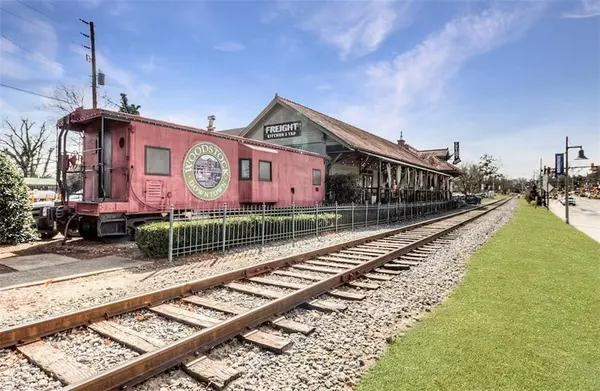 Woodstock, GA 30188,402 Northpark LN