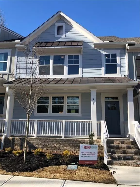 Woodstock, GA 30188,402 Northpark LN