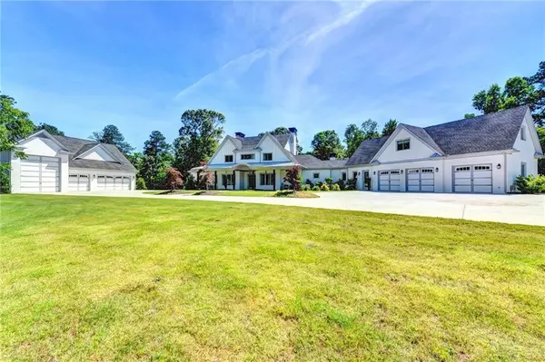 Cumming, GA 30041,4150 Chattahoochee RD