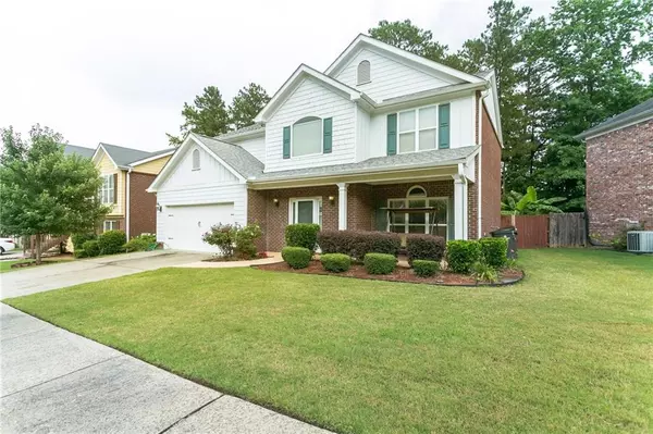 Dacula, GA 30019,2067 Peach Shoals CIR