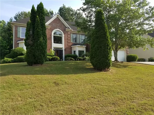 3649 River Edge Loop, Decatur, GA 30034