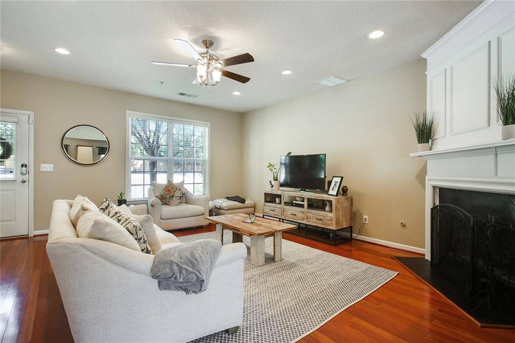 Alpharetta, GA 30004,2611 Ashleigh Lane LN