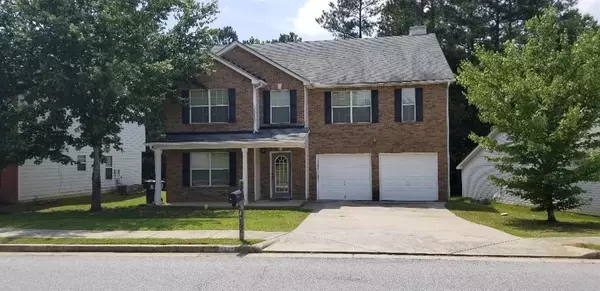 4575 Derby LOOP, Fairburn, GA 30213