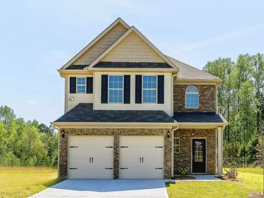 Ellenwood, GA 30294,3807 Village Crossing CIR