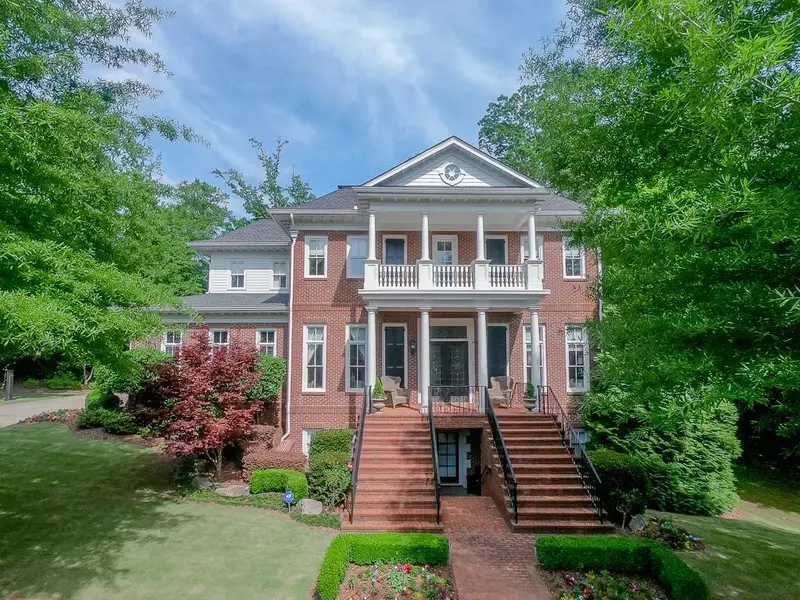 1106 Pristine PL, Alpharetta, GA 30022