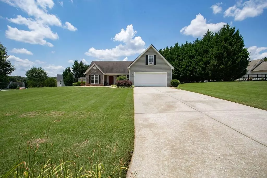 Hoschton, GA 30548,1575 Wyntercreek CT