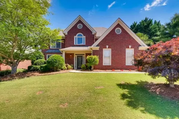 2203 Shenley Park LN, Duluth, GA 30097