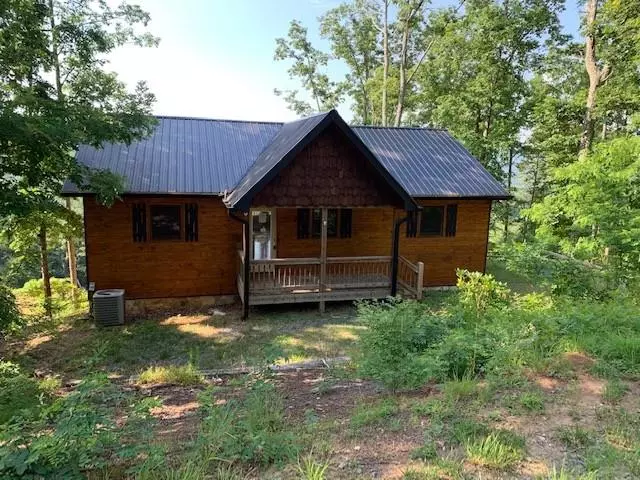 200 Honey Hill RD, Morganton, GA 30560